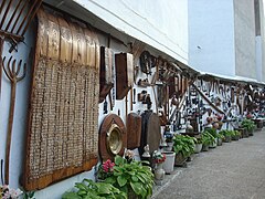 Casa museo de Raimundo en Guadalix de la Sierra