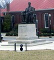 Abraham Lincoln, 1909, Hodgenville (Kentucky)
