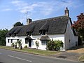 John Clare Cottage