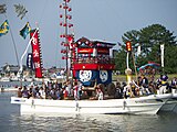 大淀祇園祭