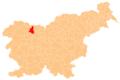 Radovljica municipality