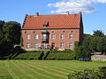 Schloss Knutstorp (seit 1771)