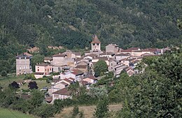 L'Hôpital-sous-Rochefort - Sœmeanza