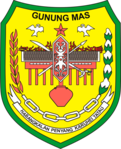 Kabupaten Gunung Mas