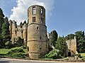 Burg Beaufort (Luxemburg)