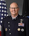 Steven P. Whitney