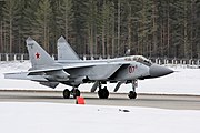 MiG-31B