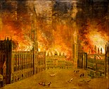 In 1695 bombardeert Lodewijk XIV Brussel, de meest vernietigende ramp uit de stadsgeschiedenis.