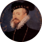 Robert Dudley, 1. Earl of Leicester -  Bild