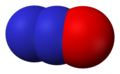 Didušikov oksid, N2O