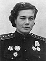 Olga Sanfirova (ölü)