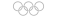 Срібний Олімпійський орден