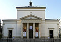 Église Sainte-Marie des Batignolles.