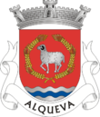 Vlag van Alqueva