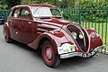 Peugeot 402, 1935