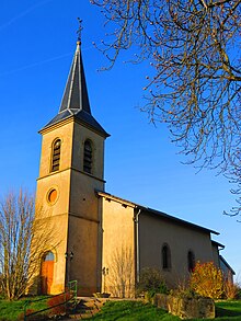 Pevange eglise.jpg