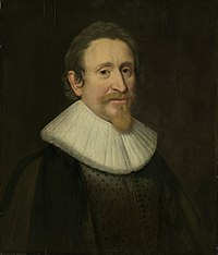 Hugo Grotius