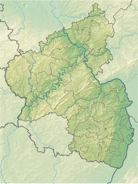 Schwarzer Mann is located in Rhineland-Palatinate