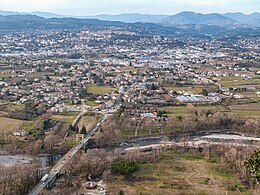 Saint-Didier-sous-Aubenas - Sœmeanza