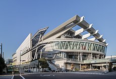 Saitama Super Arena