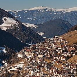 Santa Cristina Ghërdeina