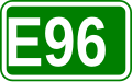 E96 shield