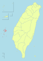 Penghu (map)