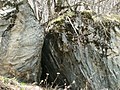 Cueva del Santo.