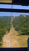 Tufandag Mountain, Gabala, Azerbaijan.jpg