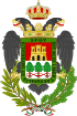 Escudo d'armas