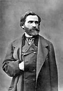 Giuseppe Verdi, 1893