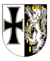 blazono de Birndorf