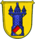 Coat of arms of Hungen