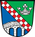 Das Wappen des Landkreises Fürstenfeldbruck