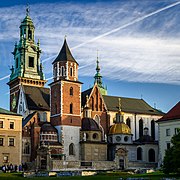 Catedral de Wawel (1320-1364)