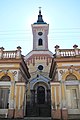 Bela Crkva (Ċirilliku Serb: Бела Црква; Ġermaniż: Weißkirchen; Ungeriż: Fehértemplom; Rumen: Biserica Albă)