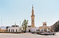 al-Shazly Mosque