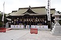 北九州市八坂神社