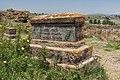 * Nomination The tombstone next to the Hayravank Monastery. Hayravank, Gegharkunik Province, Armenia. --Halavar 09:10, 31 March 2016 (UTC) * Promotion Good quality. --Pudelek 11:25, 31 March 2016 (UTC)