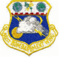 461st Bomb Wing