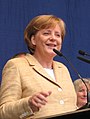 AlemanhaAngela Merkel