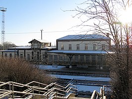 Station Bad Kleinen