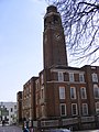 London Borough of Barking and Dagenham Town Hall (Barking IG11)