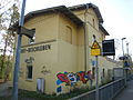 Bahnhof Erfurt-Bischleben Uferstraße, Erfurt