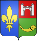 Coat of arms of Saint-Jean-aux-Bois