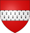 Blason de Tourmignies