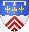 Wappen des Départements Eure-et-Loir