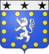 Blason de Vayrac