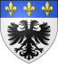 Blason de Ardres