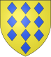 Coat of arms of Clastres